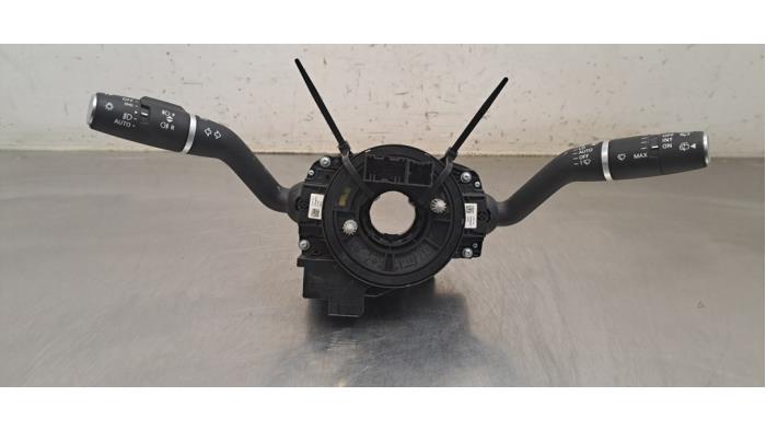 Commutateur combi colonne de direction Landrover Evoque