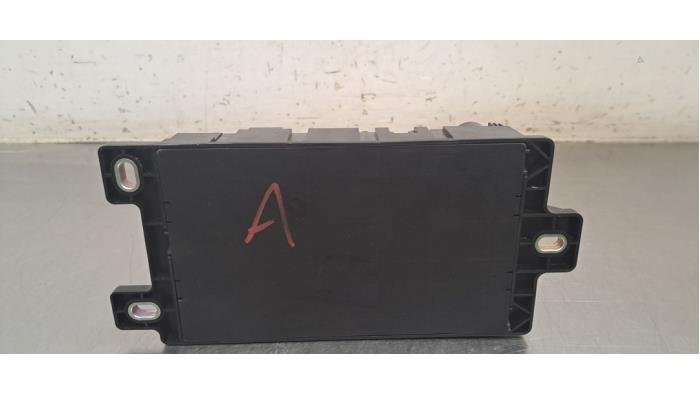 Boîte à fusibles Landrover Evoque