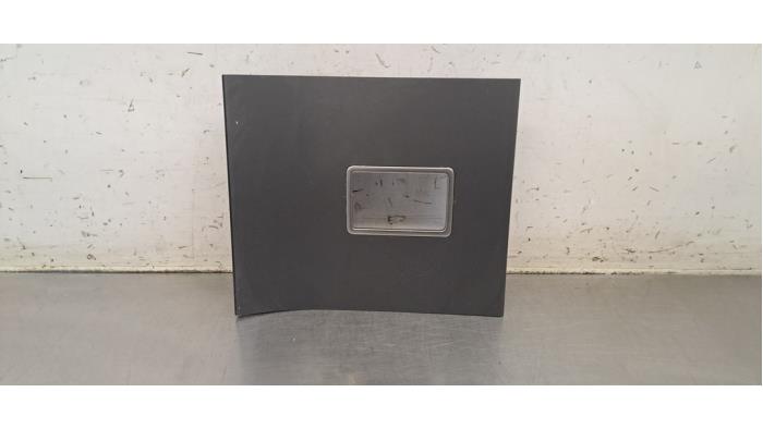 Console centrale Landrover Evoque