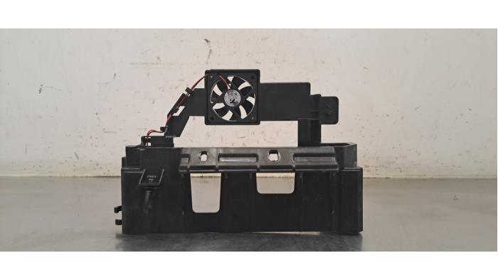 Fan autre Landrover Evoque