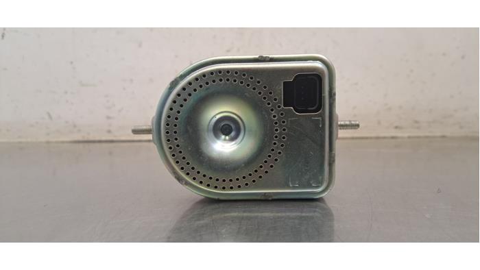 Sirène alarme Landrover Evoque