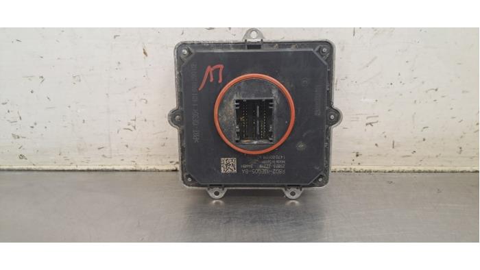 Module phare LED Landrover Evoque