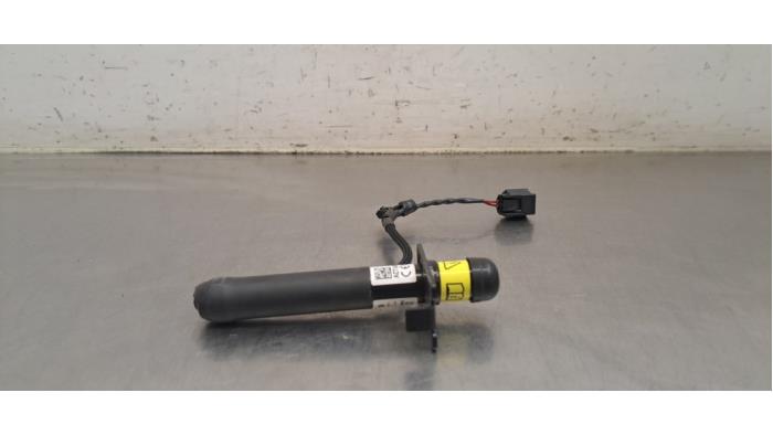 Actionneur HSR Landrover Evoque