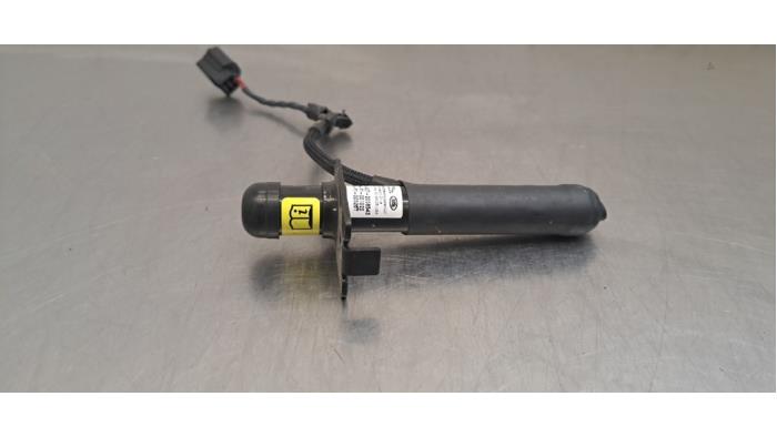 Actionneur HSR Landrover Evoque