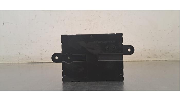 Module verrouillage central des portes Landrover Evoque