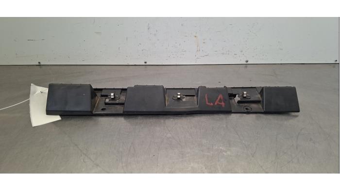 Support (divers) Renault Megane E-Tech