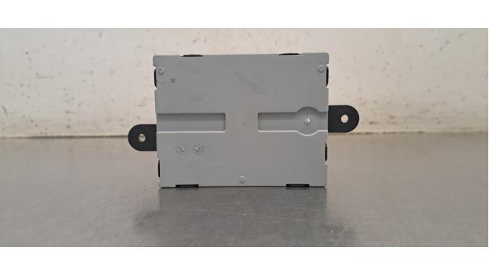 Module verrouillage central des portes Landrover Evoque