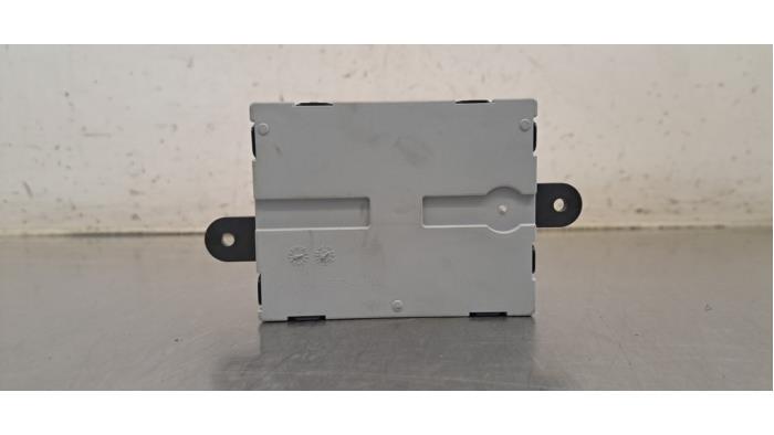 Module verrouillage central des portes Landrover Evoque