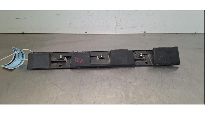 Support (divers) Renault Megane E-Tech