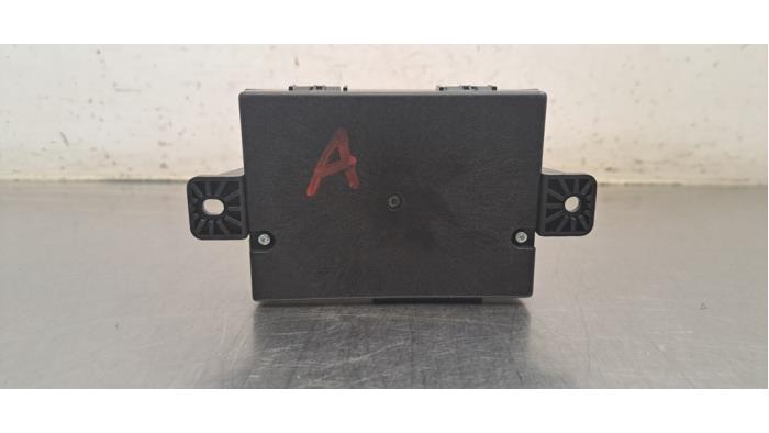 Module véhicule sans clés Landrover Evoque