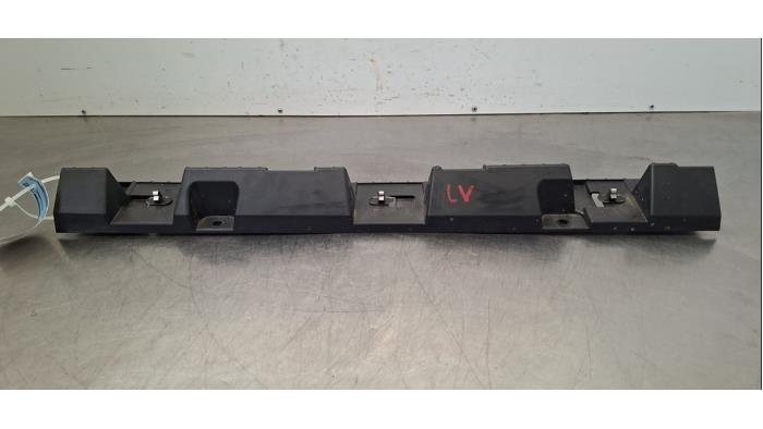 Support (divers) Renault Megane E-Tech