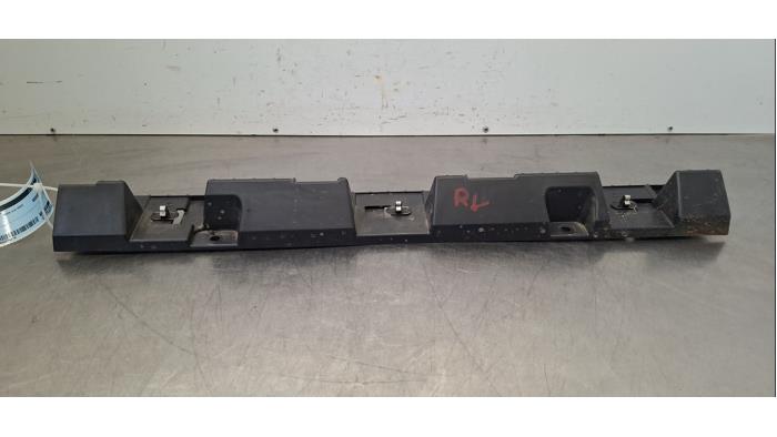 Support (divers) Renault Megane E-Tech