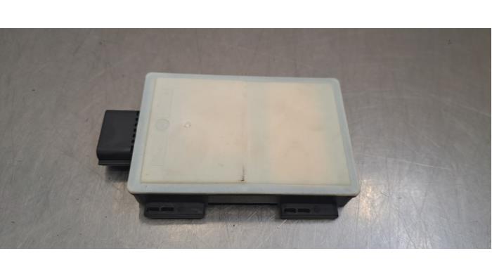 Capteur radar Landrover Evoque