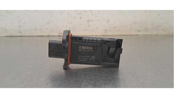 Compteur de masse d'air Landrover Evoque