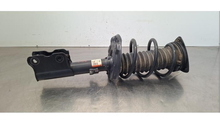 Amortisseur arrière gauche Renault Megane E-Tech