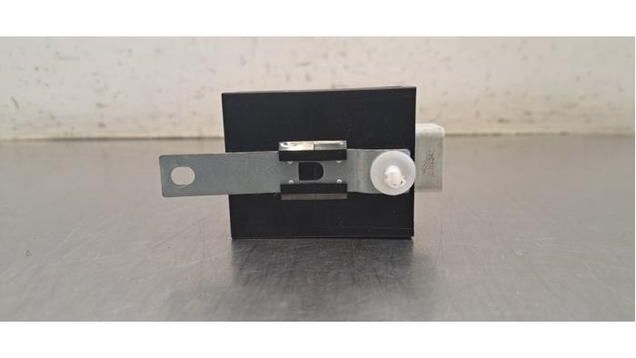 Module essuie-glace Landrover Evoque