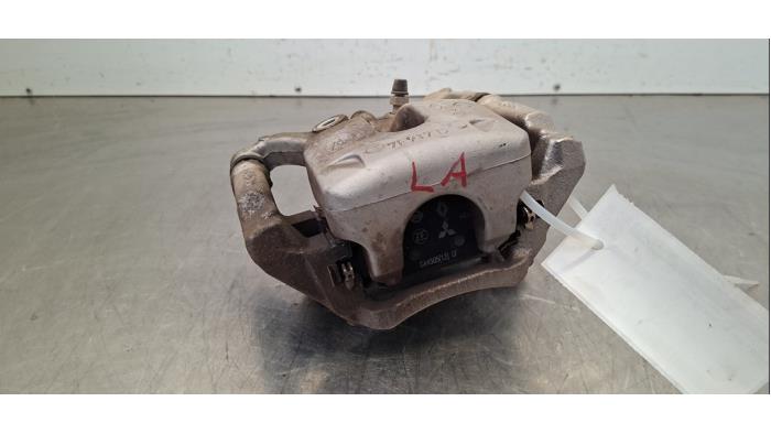 Etrier de frein (pince) arrière gauche Renault Megane E-Tech