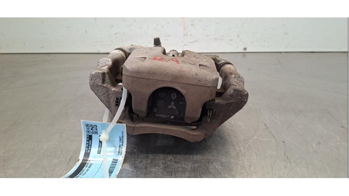 Etrier de frein (pince) arrière droit Renault Megane E-Tech