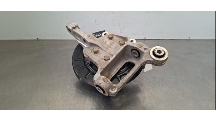 Joint arrière gauche Renault Megane E-Tech