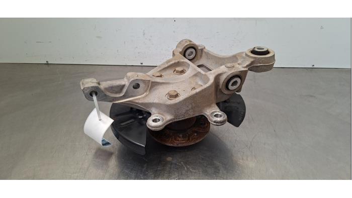 Joint arrière droit Renault Megane E-Tech