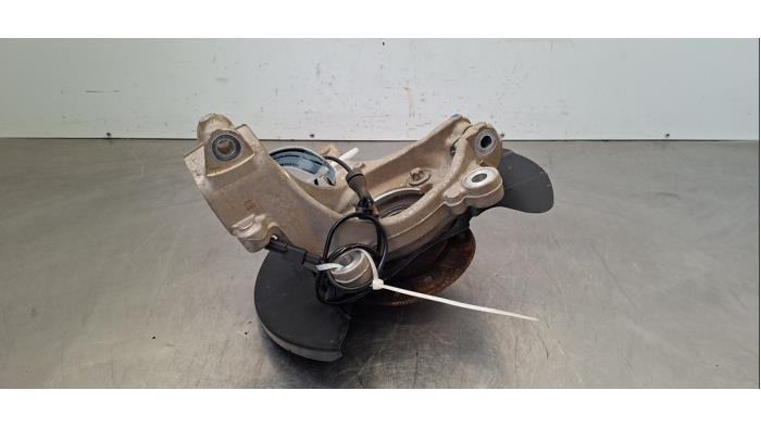 Joint avant droit Renault Megane E-Tech