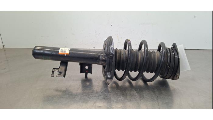 Amortisseur avant droit Renault Megane E-Tech