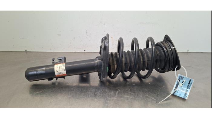 Amortisseur avant gauche Renault Megane E-Tech