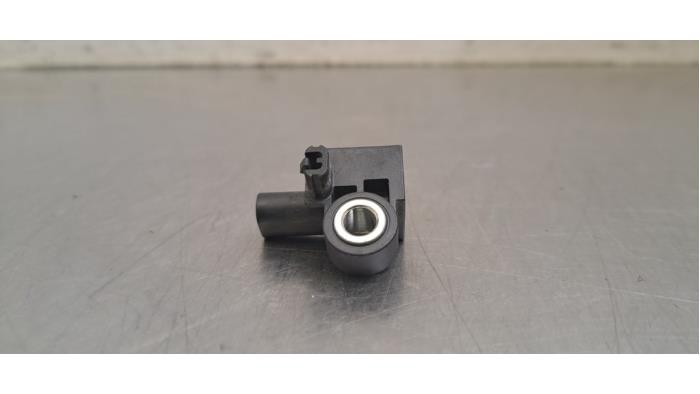 Détecteur airbag Landrover Evoque