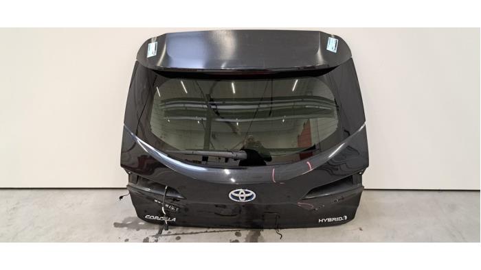 Hayon Toyota Corolla