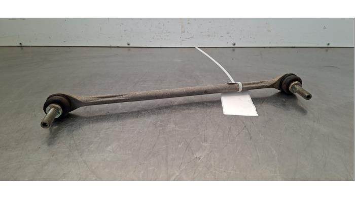 Bras de suspension avant gauche Renault Megane E-Tech