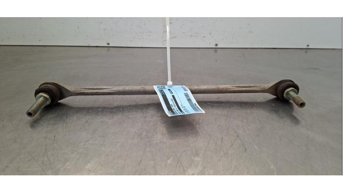 Bras de suspension avant droit Renault Megane E-Tech