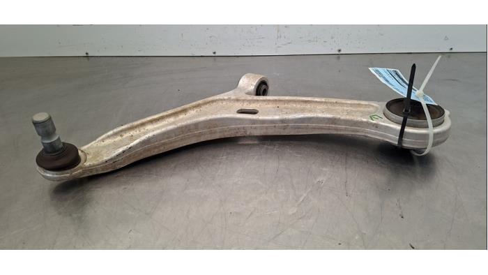 Bras de suspension avant gauche Renault Megane E-Tech