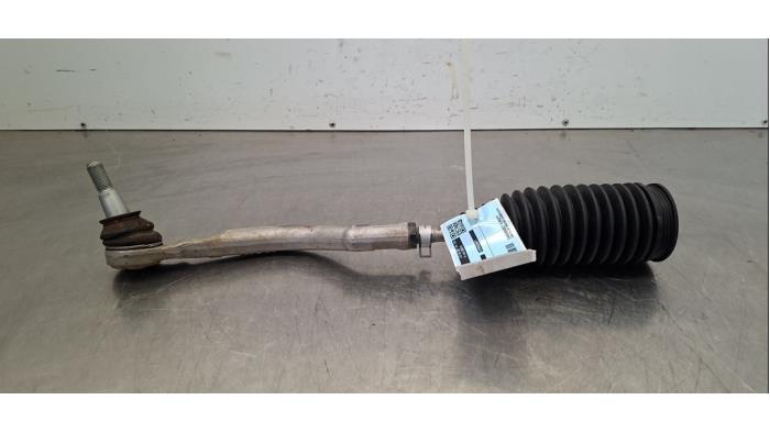 Barre d'accouplement gauche Renault Megane E-Tech