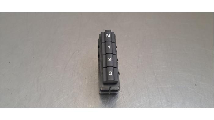 Commutateur (divers) Landrover Evoque