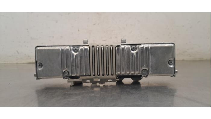 Caméra avant Landrover Evoque