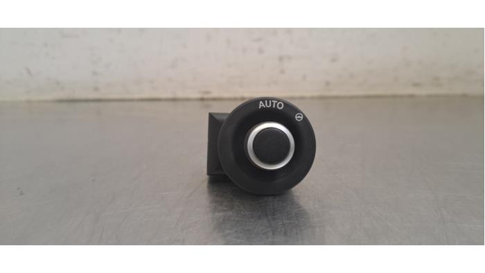 Commutateur réglage direction Landrover Evoque