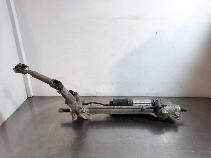 Crémaillère de direction BMW X5