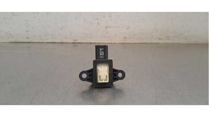 Détecteur airbag Landrover Evoque