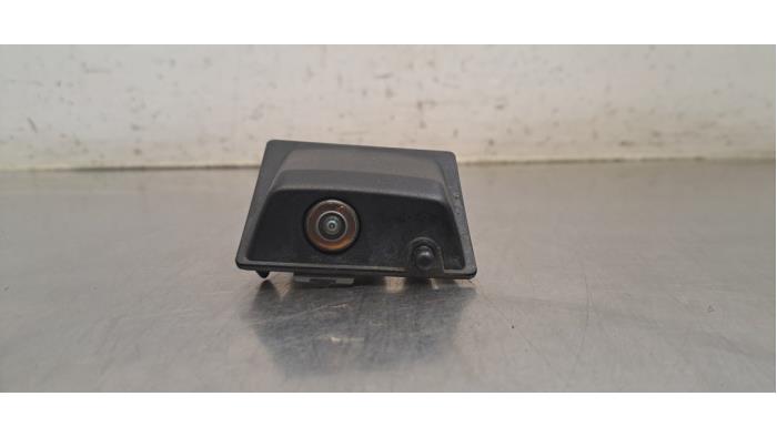 Caméra de recul Landrover Evoque