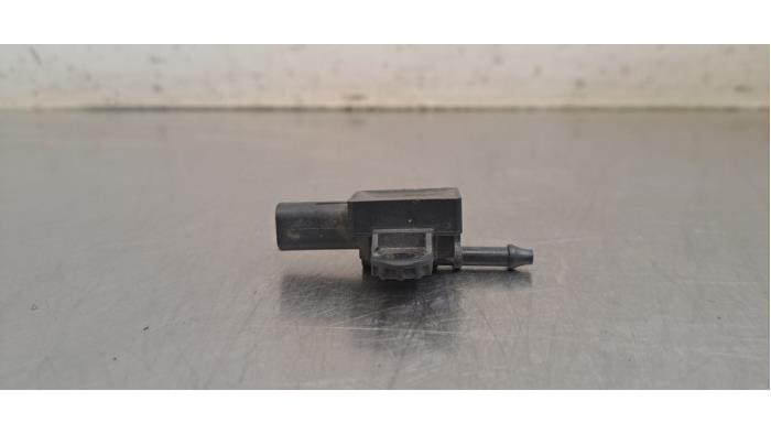 Capteur crash piétons Landrover Evoque