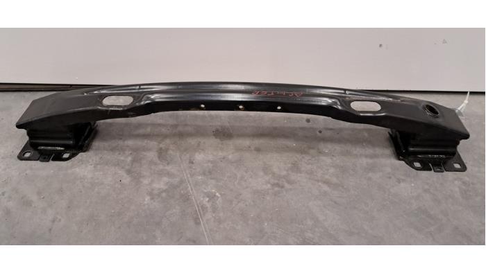 Cadre pare-chocs arrière Landrover Range Rover