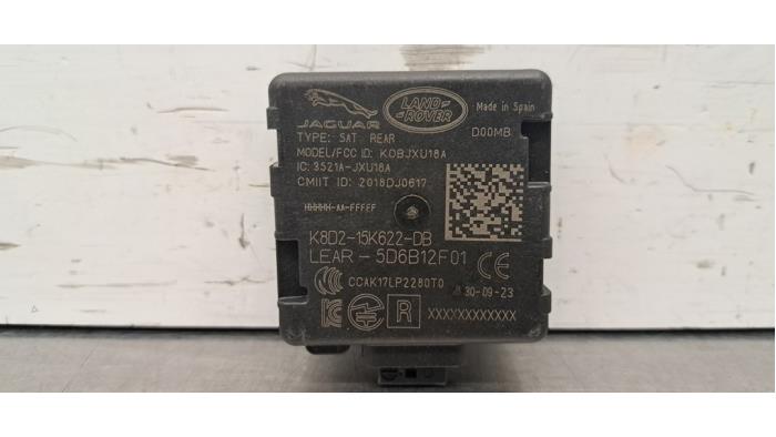 Module (divers) Landrover Evoque