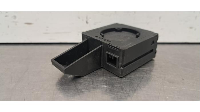 Module véhicule sans clés Landrover Evoque