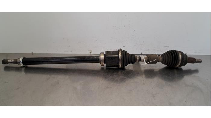 Arbre de transmission avant droit Landrover Range Rover