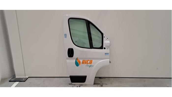 Portière 4portes avant droite Fiat Ducato