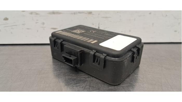 Antenne Landrover Evoque