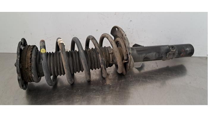 Amortisseur avant gauche Landrover Range Rover