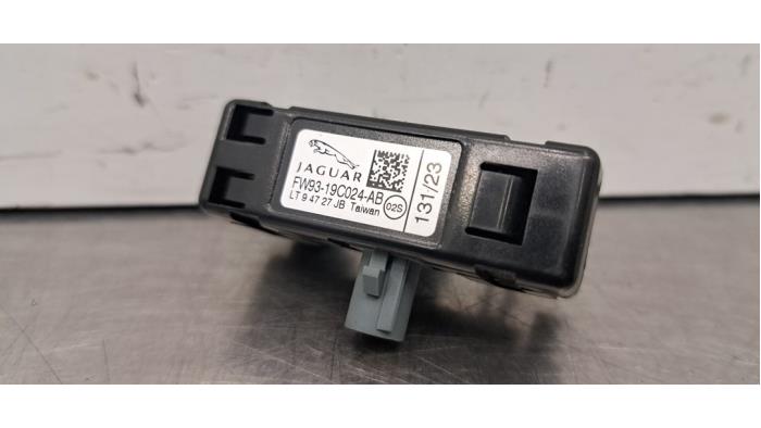 Antenne bluetooth Landrover Evoque