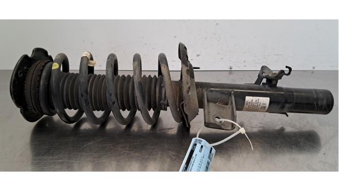 Amortisseur avant droit Landrover Range Rover