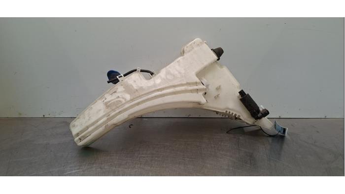 Réservoir lave-glace avant Landrover Range Rover